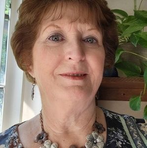 Meet your Posher, Mary ann